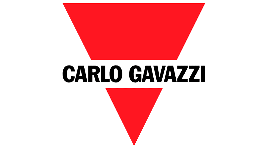 01 logo carlo gavazzi